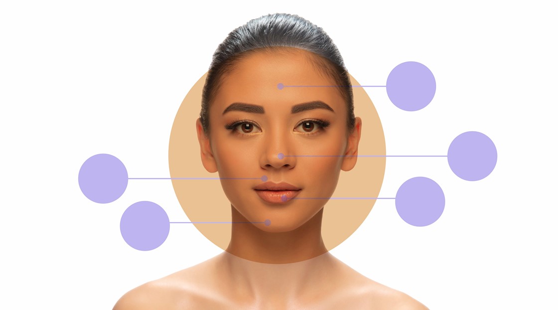 Face Mapping: What Do Your Spots Mean? - Beauty Bay Edited