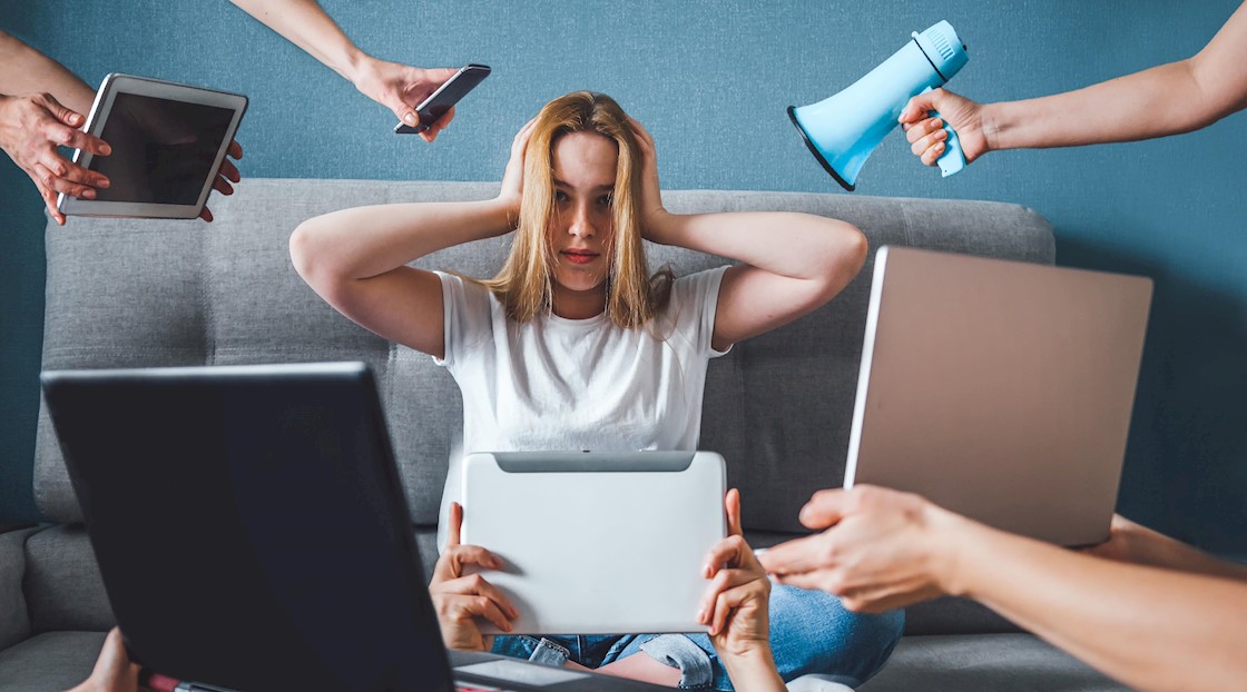 Mental Health Retreats in Essex for December 2026