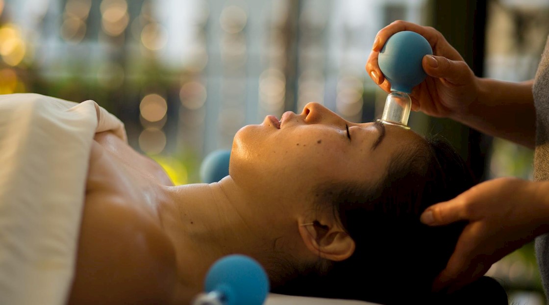 6 Things to Know About Cupping Therapy - Muscle & Fitness