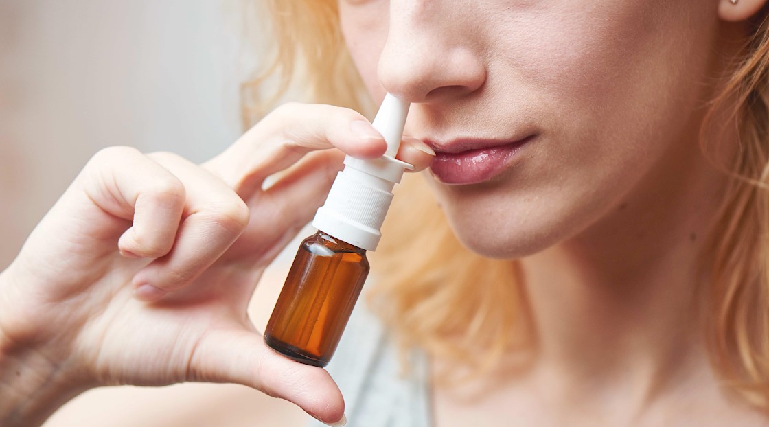 Social media influencers promote dangerous nasal tanning sprays