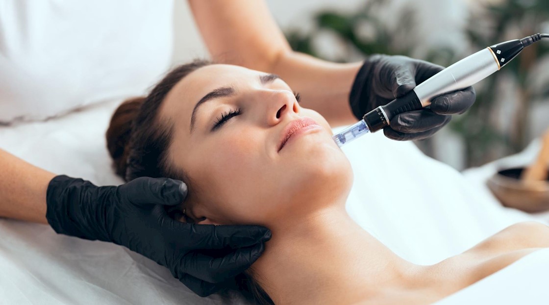 Consultation opens for Level 5 Aesthetic Practitioner - Skin ...