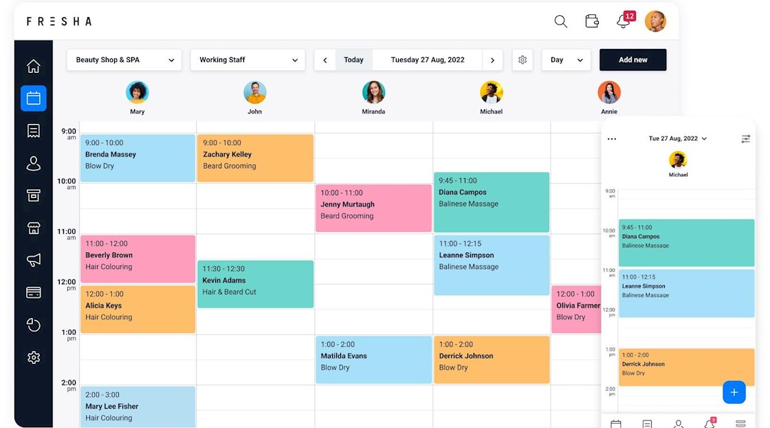 How To Empower Your Business With Free Salon Software