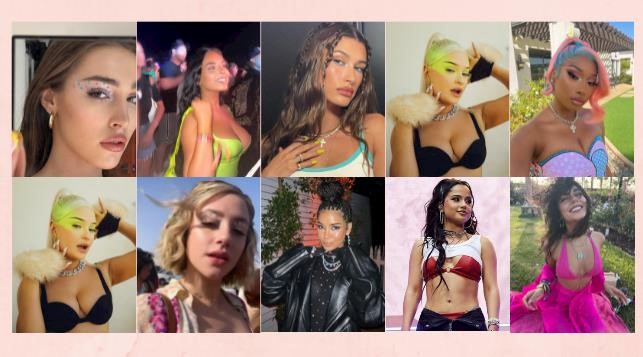 2023 Coachella Outfit And Beauty Trend Predictions - Brit + Co