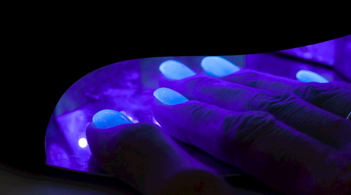 New study reawakens consumer conversation around UV nail lamps