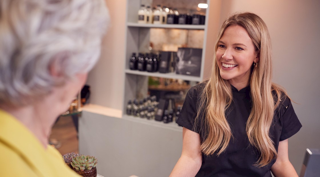 The importance of VAT for beauty businesses