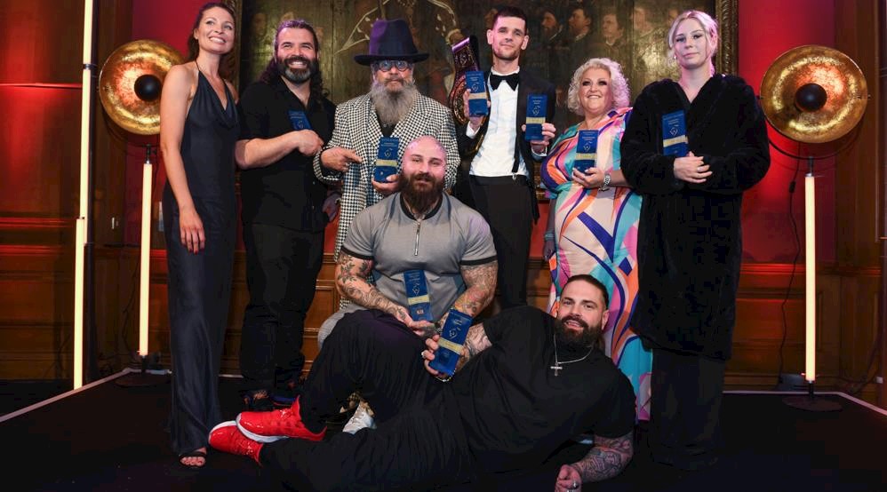 Collective Pride Awards 2023 winners revealed