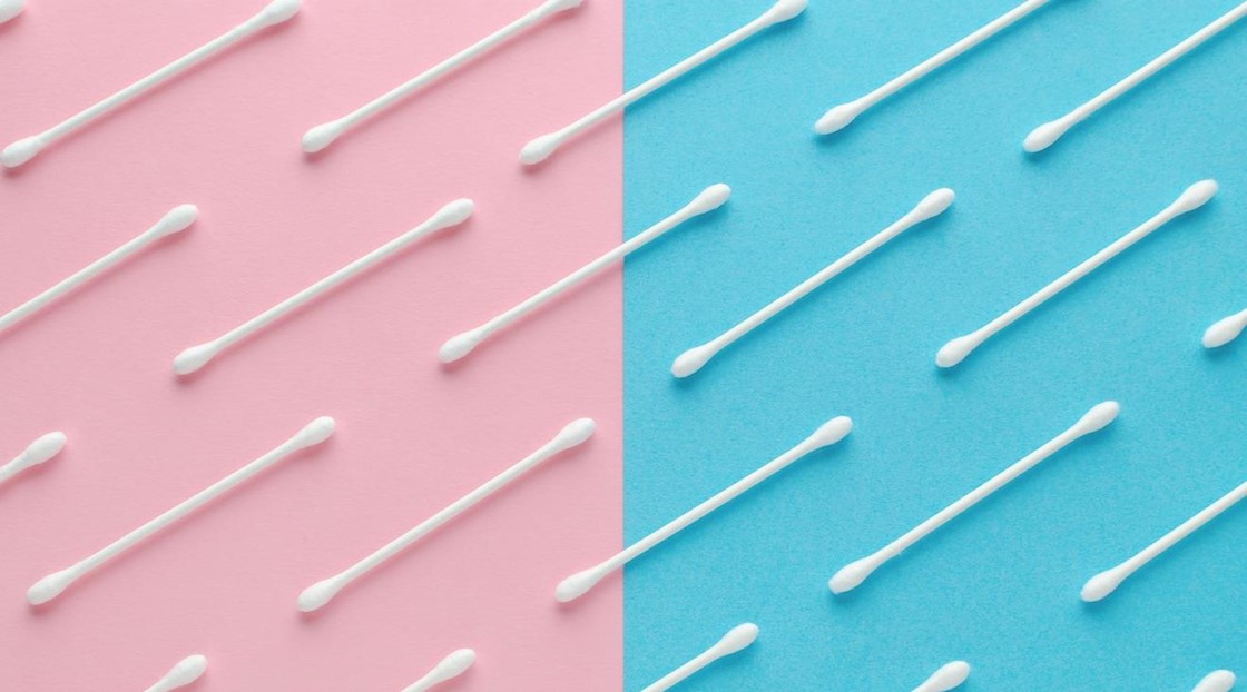 England's plastic straw and cotton bud ban comes into force October 1