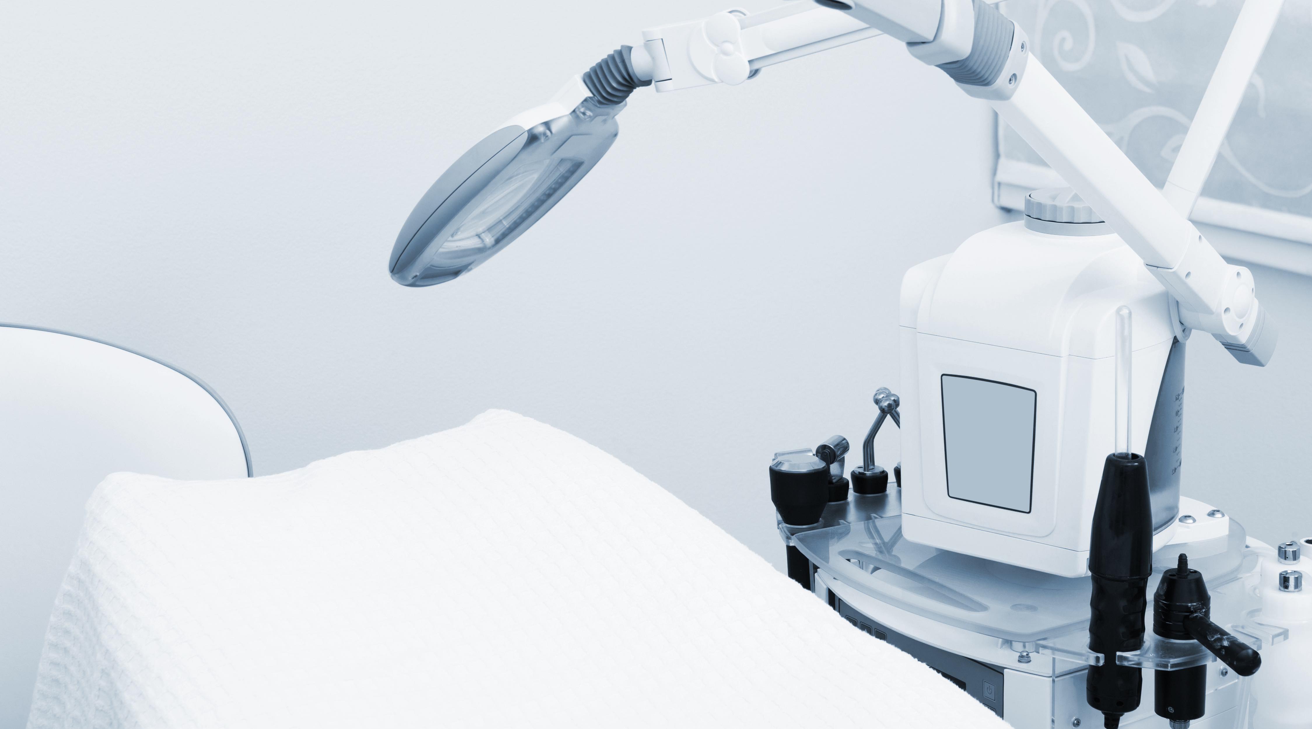 This is how often your laser equipment should be serviced