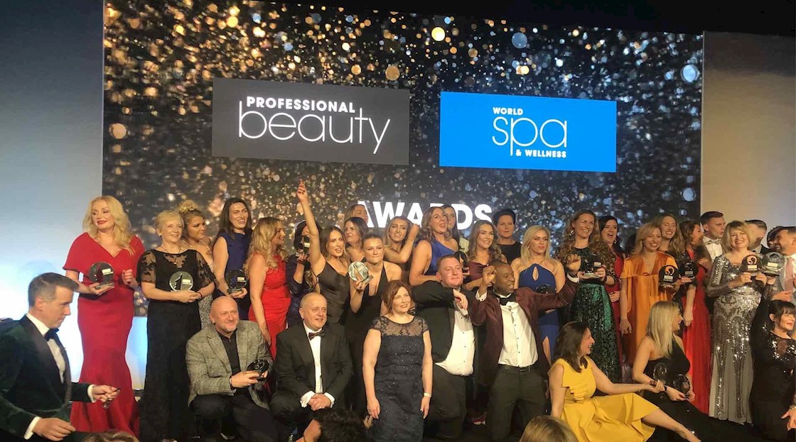 2023 BEAUTY SHORTLIST AWARDS: THIS YEAR'S WINNERS – The Beauty