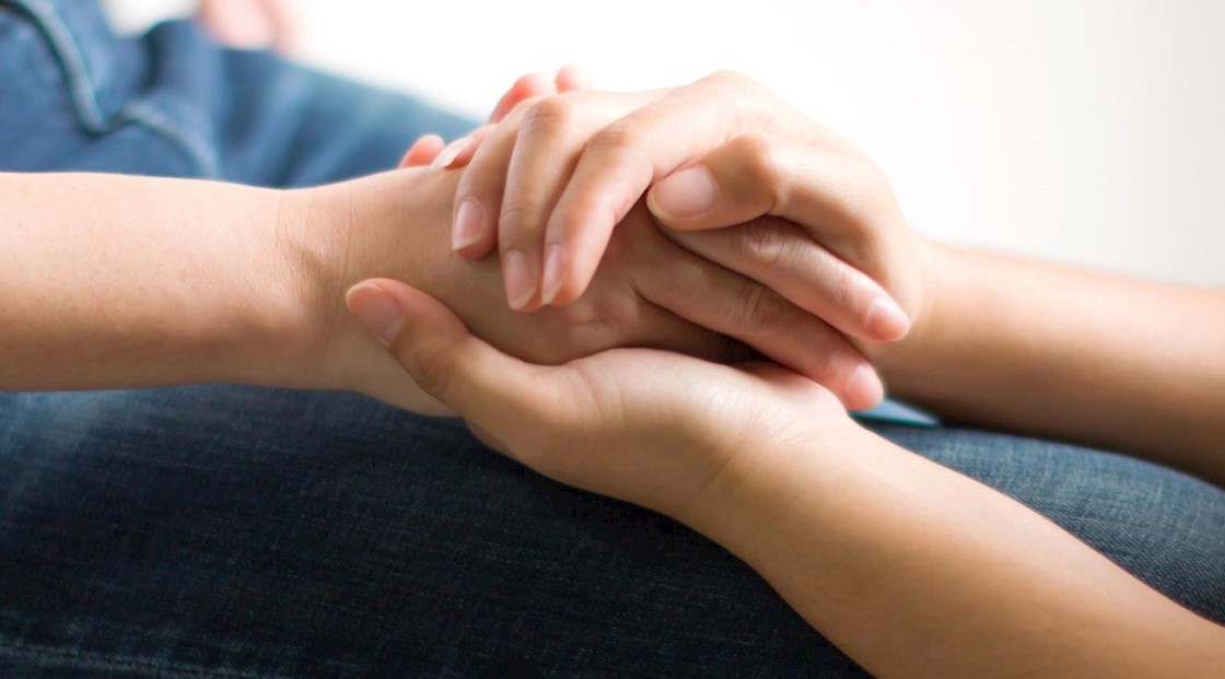 Shear Haven domestic violence training for hair and beauty salons