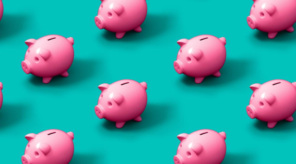 Beauty Salon Funding