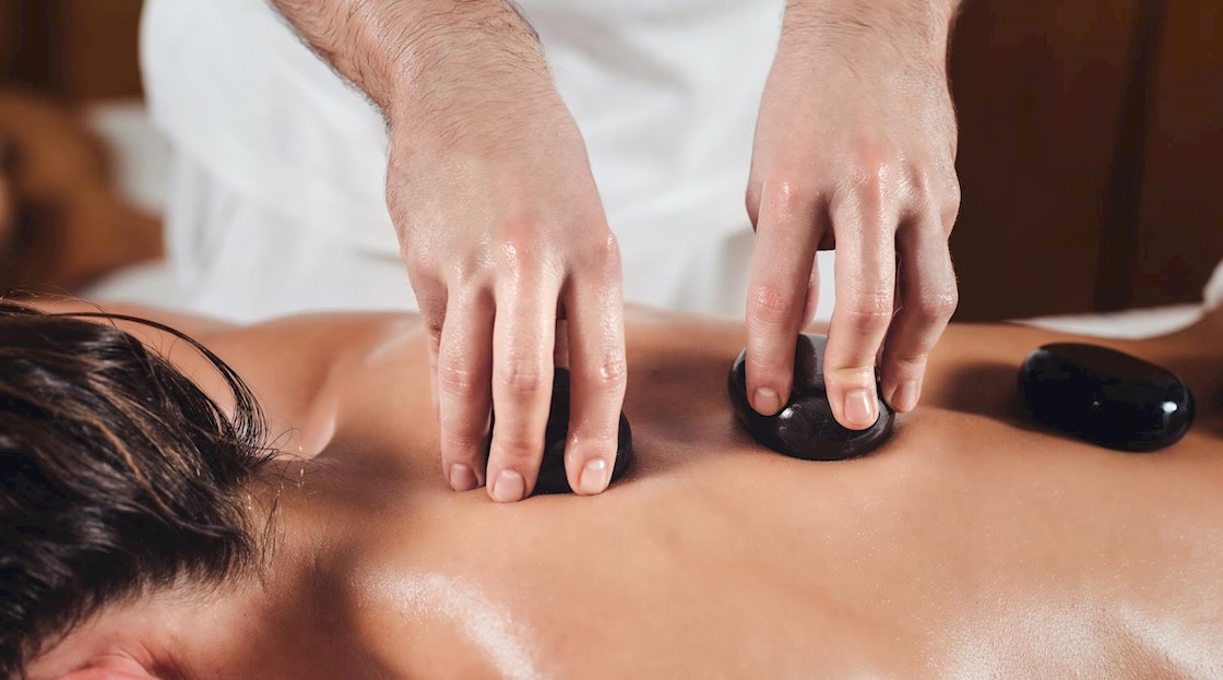 Avoiding injury as a massage therapist