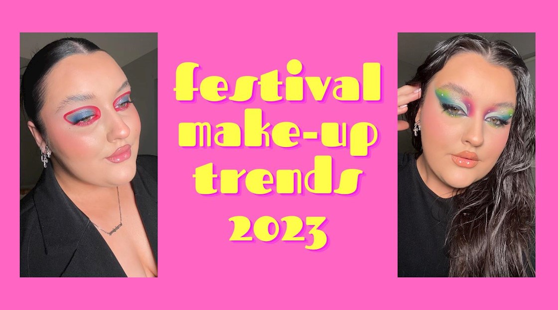Festival Make Up 2023