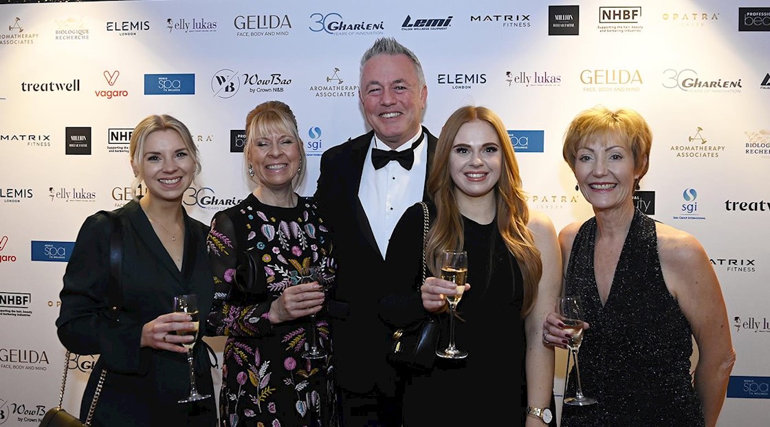 10 tips for entering the World Spa & Wellness Awards 2024