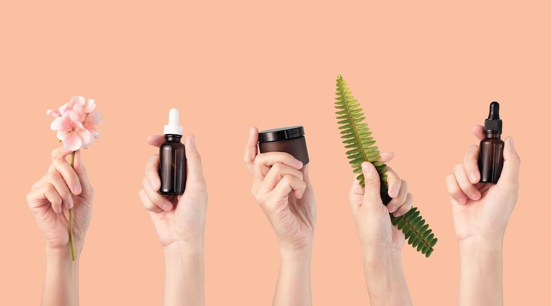 Salicylic acid most searched for beauty ingredient in 2021
