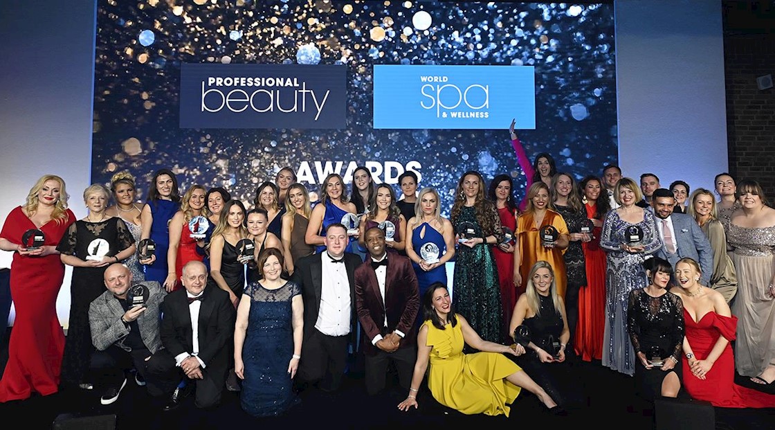 Professional Beauty Awards 2024 open for entries