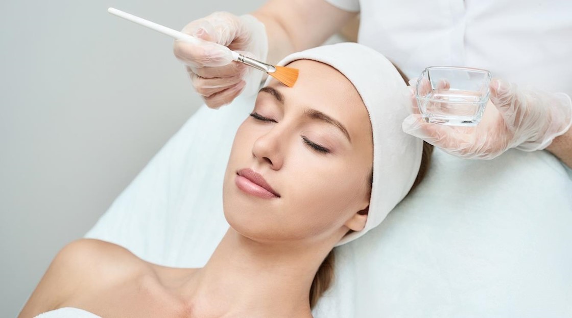 What To Expect Before And After Chemical Peel Treatment Abstra Kraft