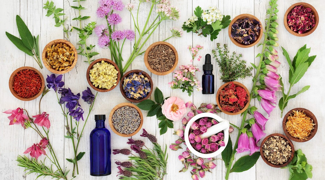 Britts Blends: DIY Essential Oils that actually smell good