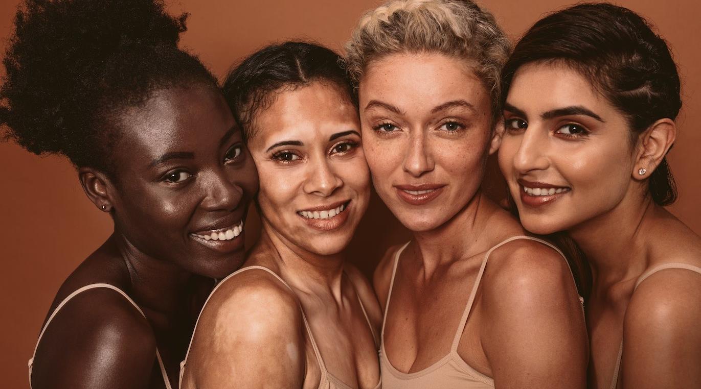 What the inclusive beauty movement means for salons