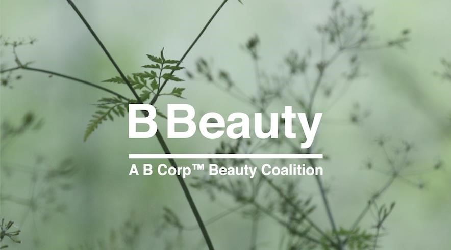 B Corp Beauty Coalition To Improve Industry Sustainability Standards