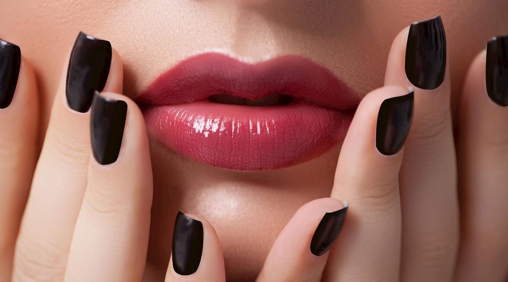 Hot nail trends for autumn winter 2023