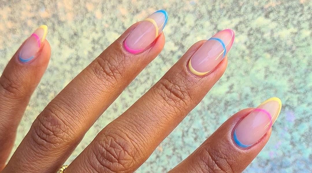 Hot nail trends for Spring/Summer 2024