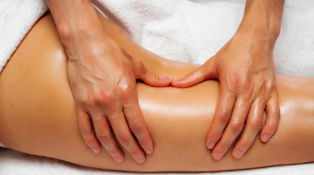 Manual lymphatic drainage: More than massage