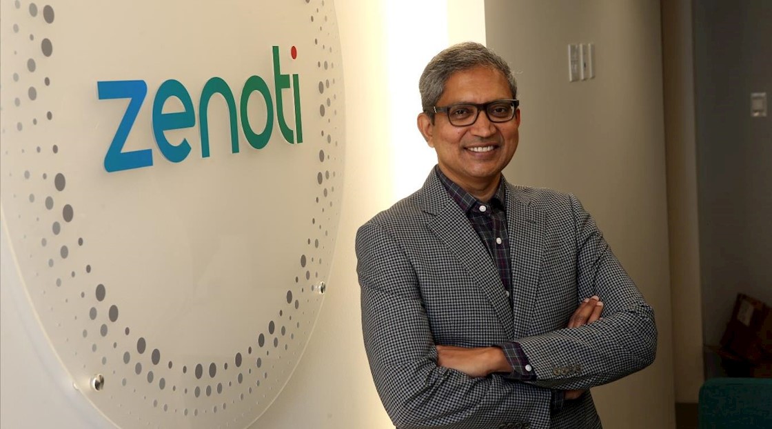 Zenoti Acquires SuperSalon Software Expanding Reach To 15 000 Spas And 