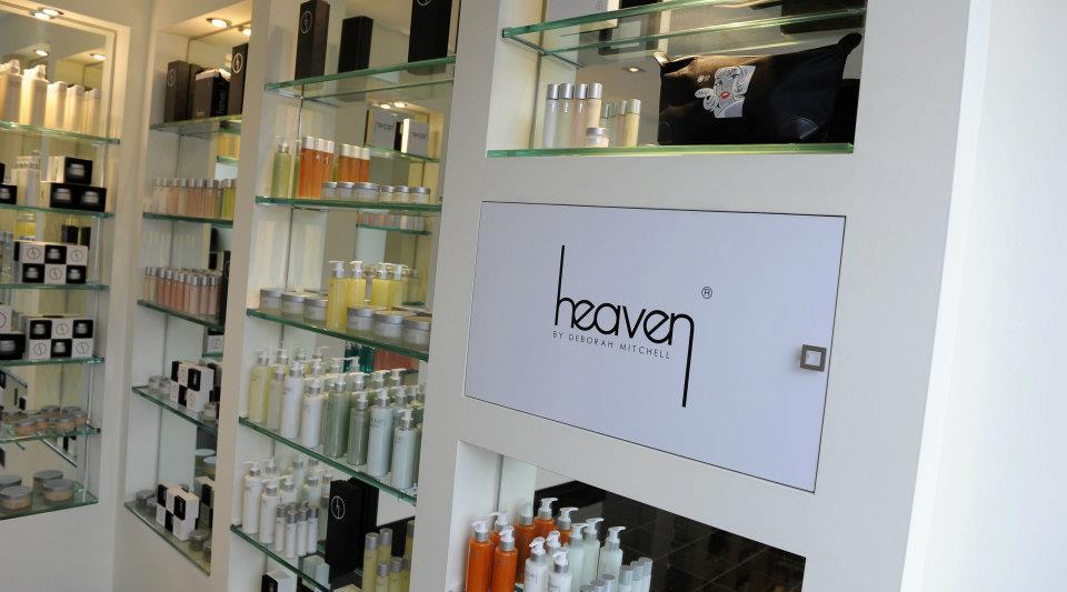 Heaven adds medispa to Shifnal flagship salon