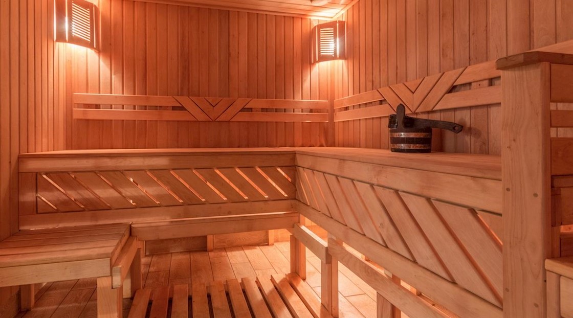 onderschrift krijgen Ik heb een contract gemaakt Covid-19: saunas and steam rooms in England can reopen