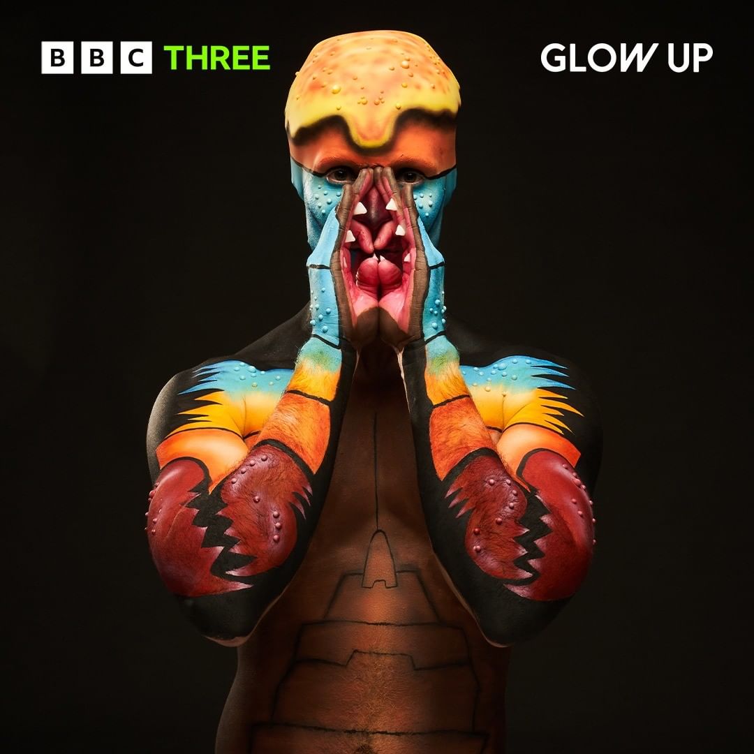 Glow Up' Season 4 on Netflix: Follow the MUAs on Instagram