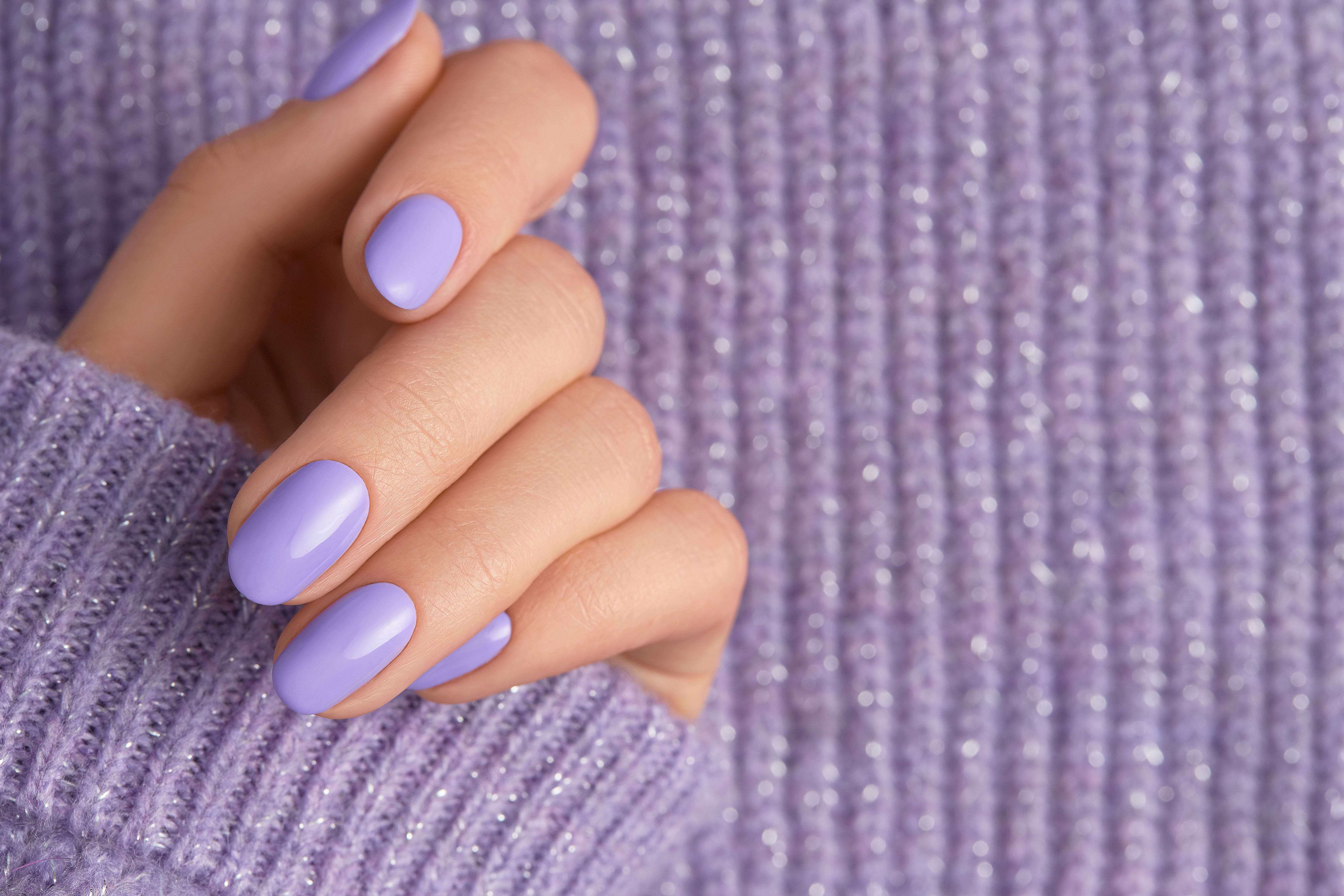 7 hot nail trends for summer 2022