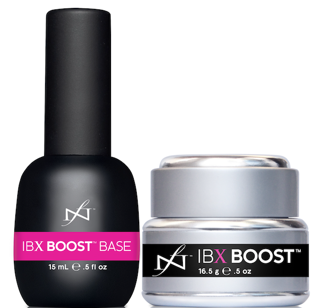 IBX Boost