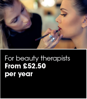 Hairdressing & Salon Insurance | Beauty Therapist Insurance UK