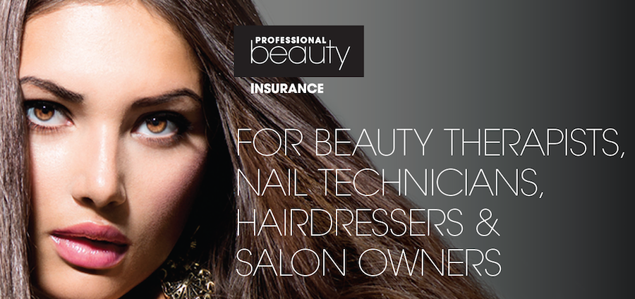 Hairdressing & Salon Insurance | Beauty Therapist Insurance UK