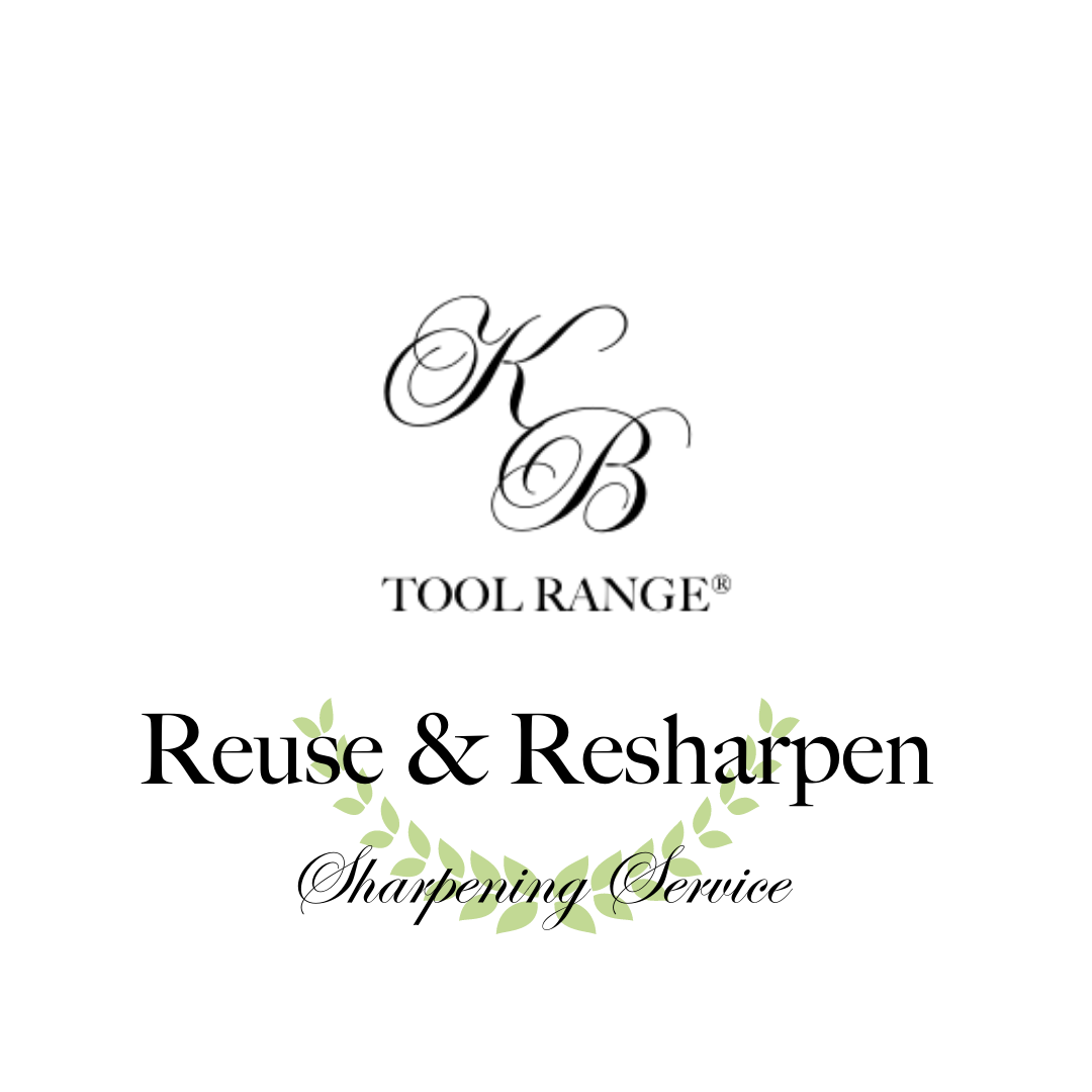 Resharpening Service