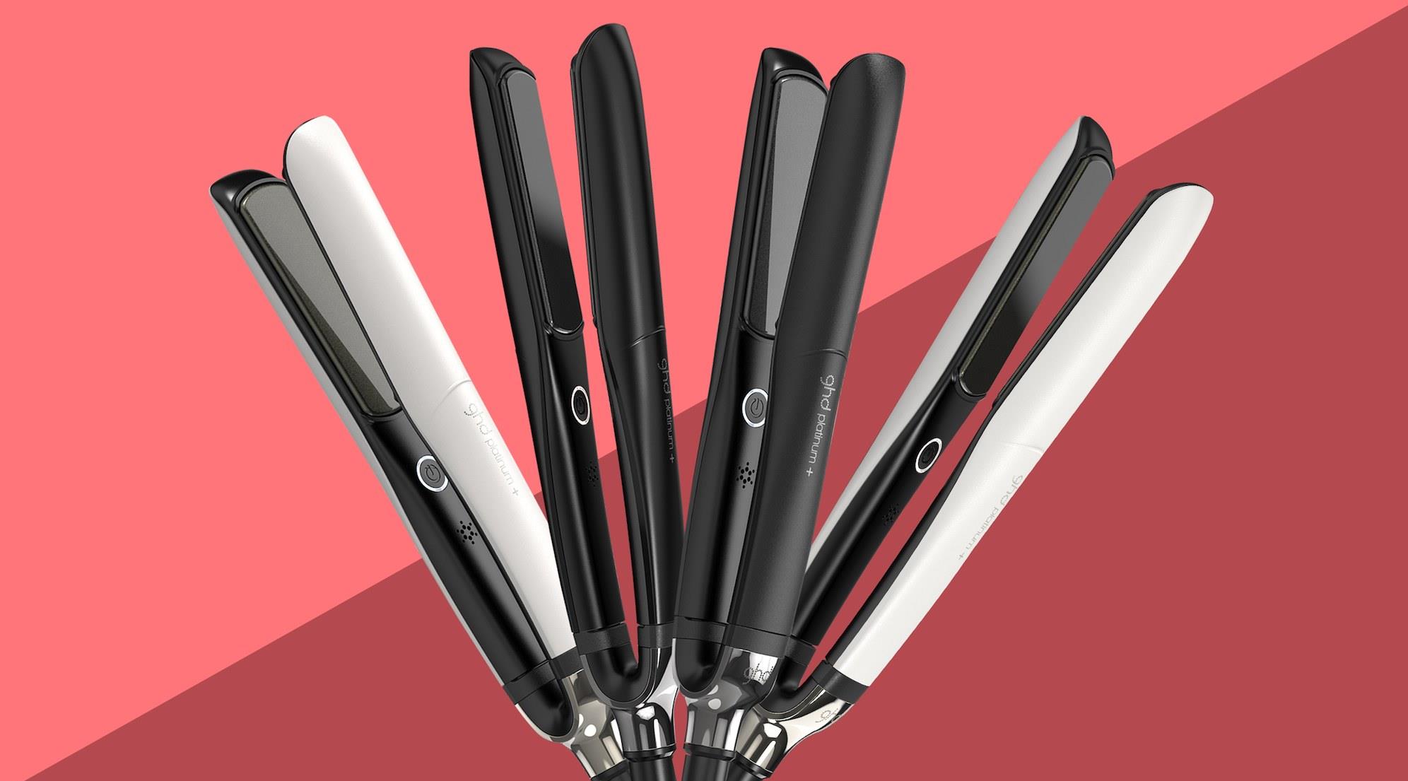 Pb Dubai 2018 The Future Of Hair Straighteners