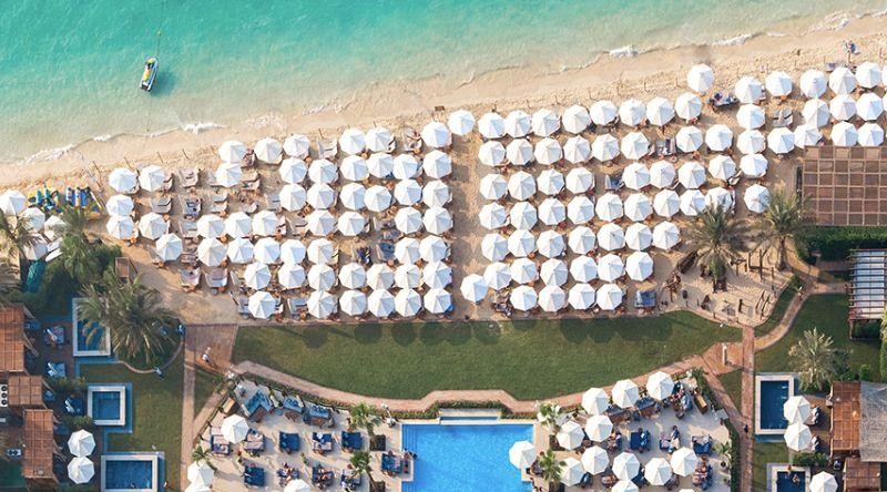 Rixos Hotels in the UAE acknowledged with worldwide sustainability accolade