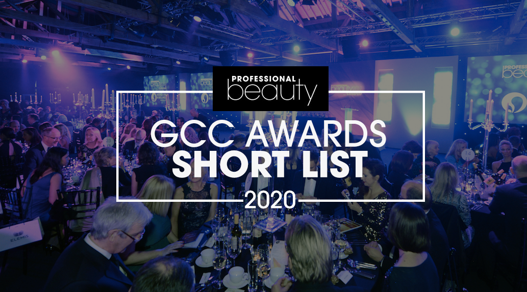 PB Dubai 2018 - Shortlist revealed for 2020 Professional Beauty GCC Awards