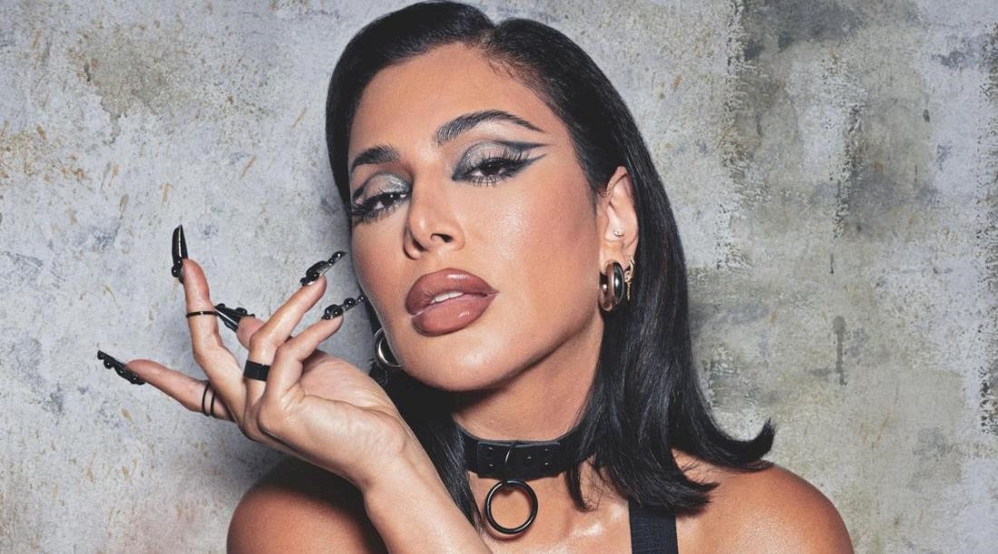 Huda Kattan Announces Return as CEO of Huda Beauty