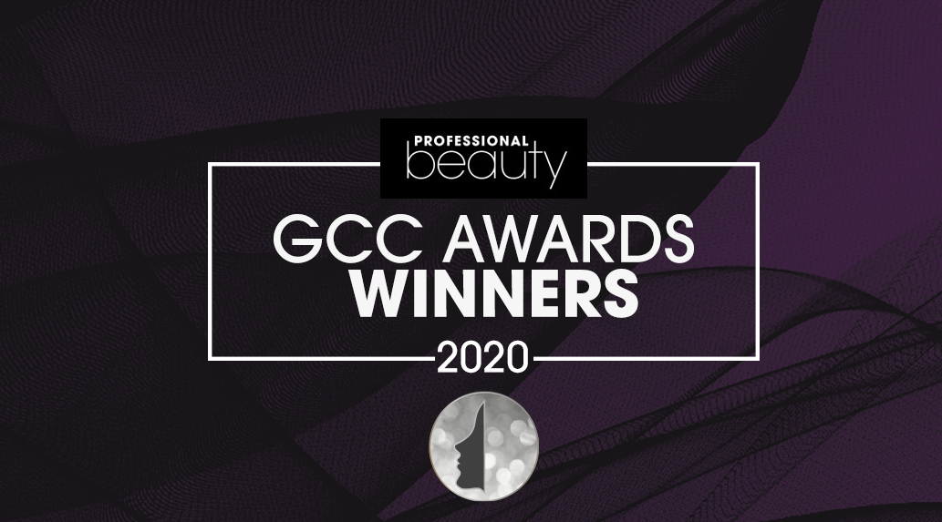 Professional Beauty GCC - Professional Beauty GCC Awards Winners!
