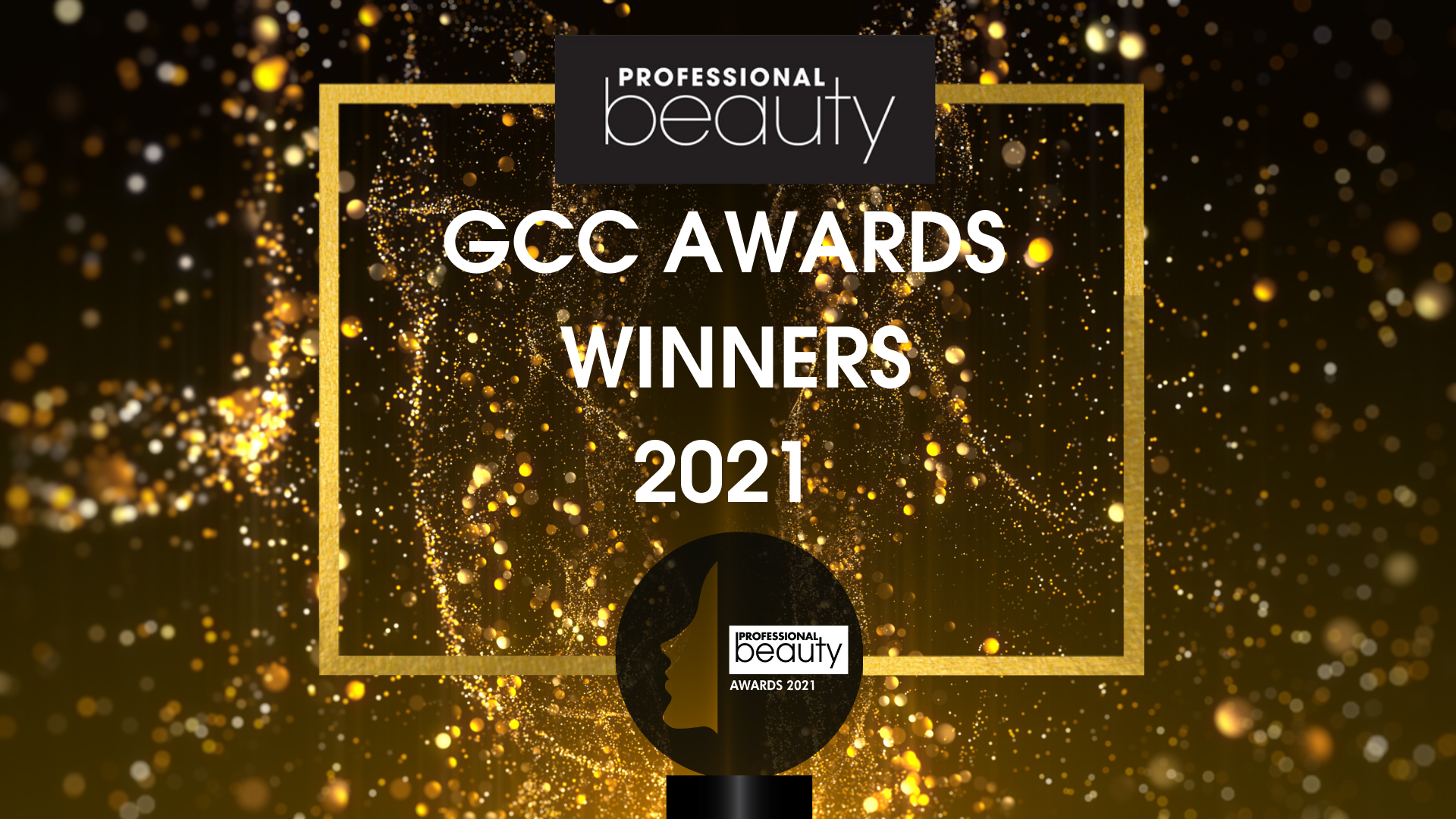 Professional Beauty Gcc Awards Winners