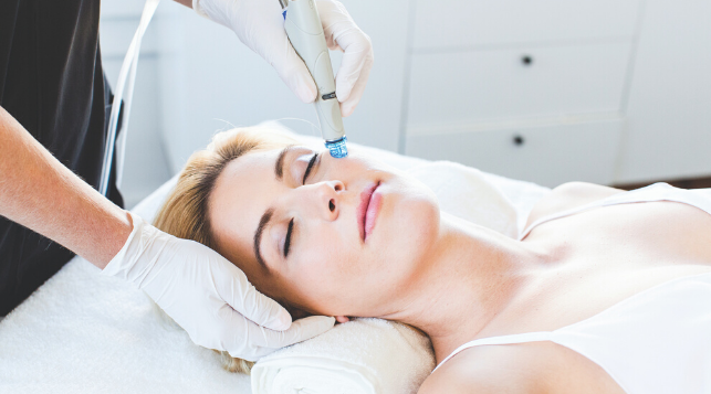 Why Will Investing In A Hydrafacial Boost Your Aesthetic Business S Profits