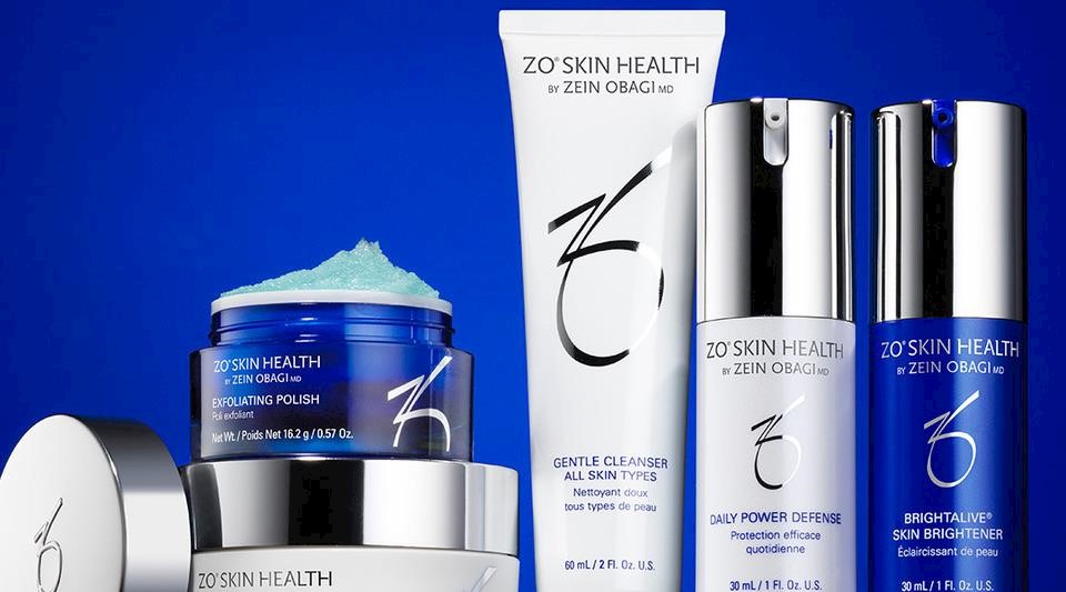 Sponsored Story Zo The Science Of Skin Health