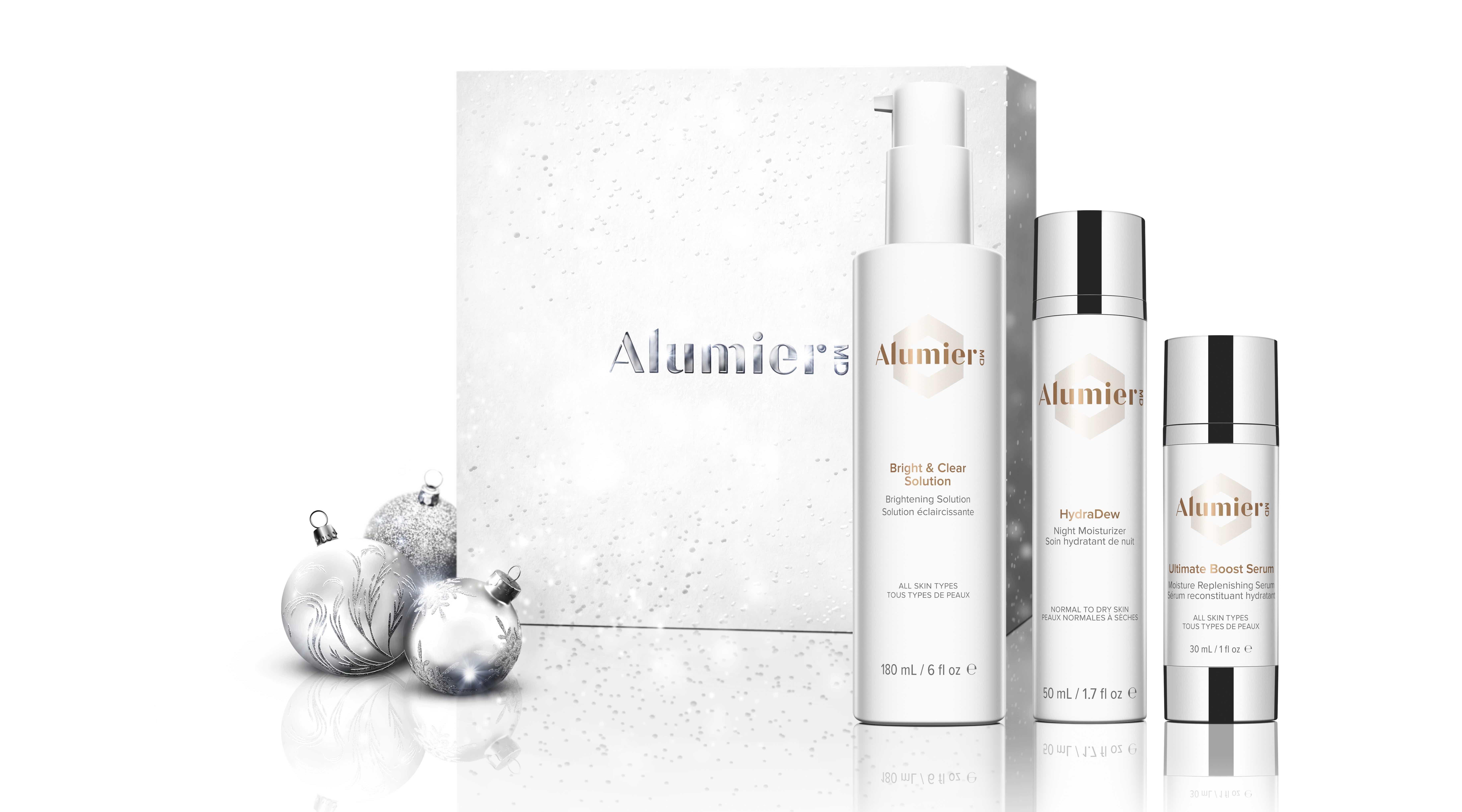 Essentials Kit for Oily Skin - AlumierMD UK