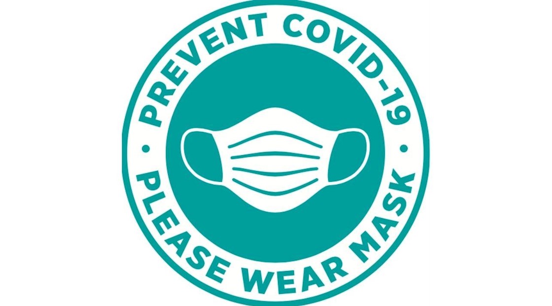 Masks compulsory in clinic again