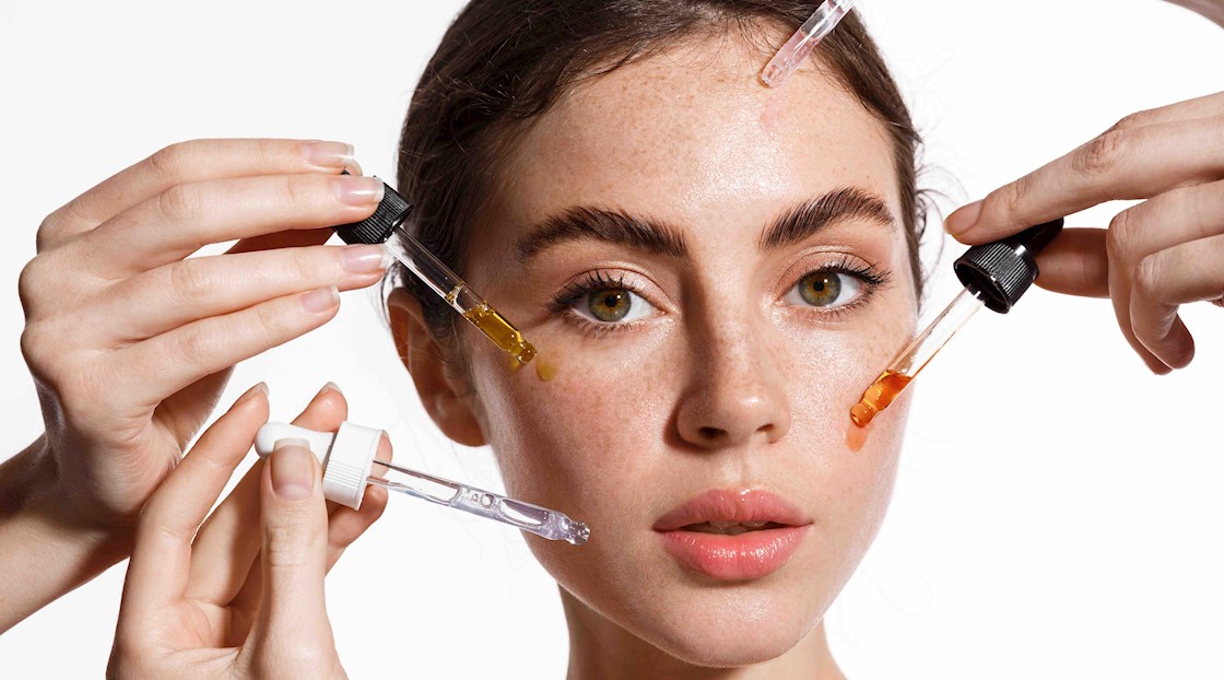 Salicylic acid named most popular beauty ingredient of 2021