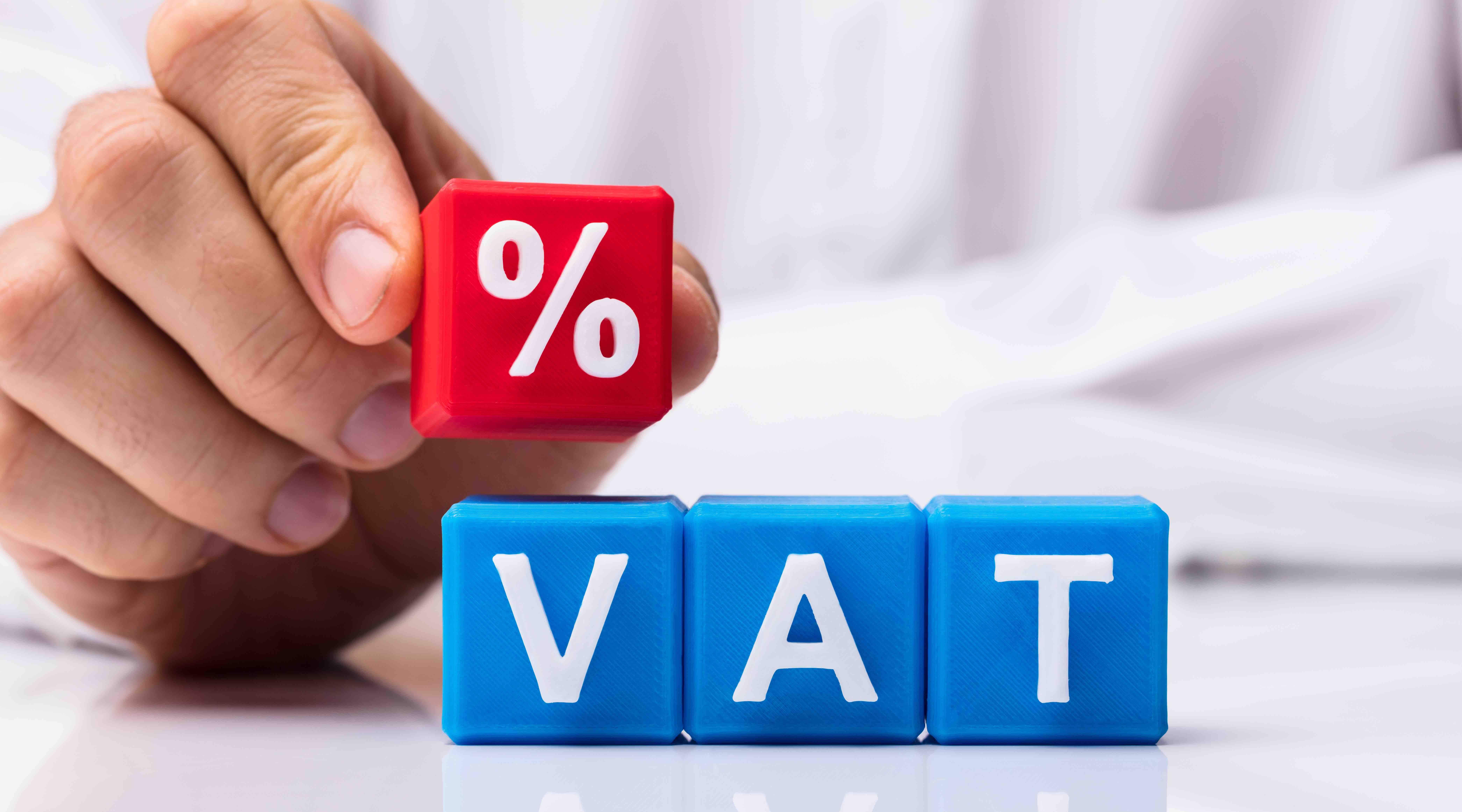 Should you be paying VAT?