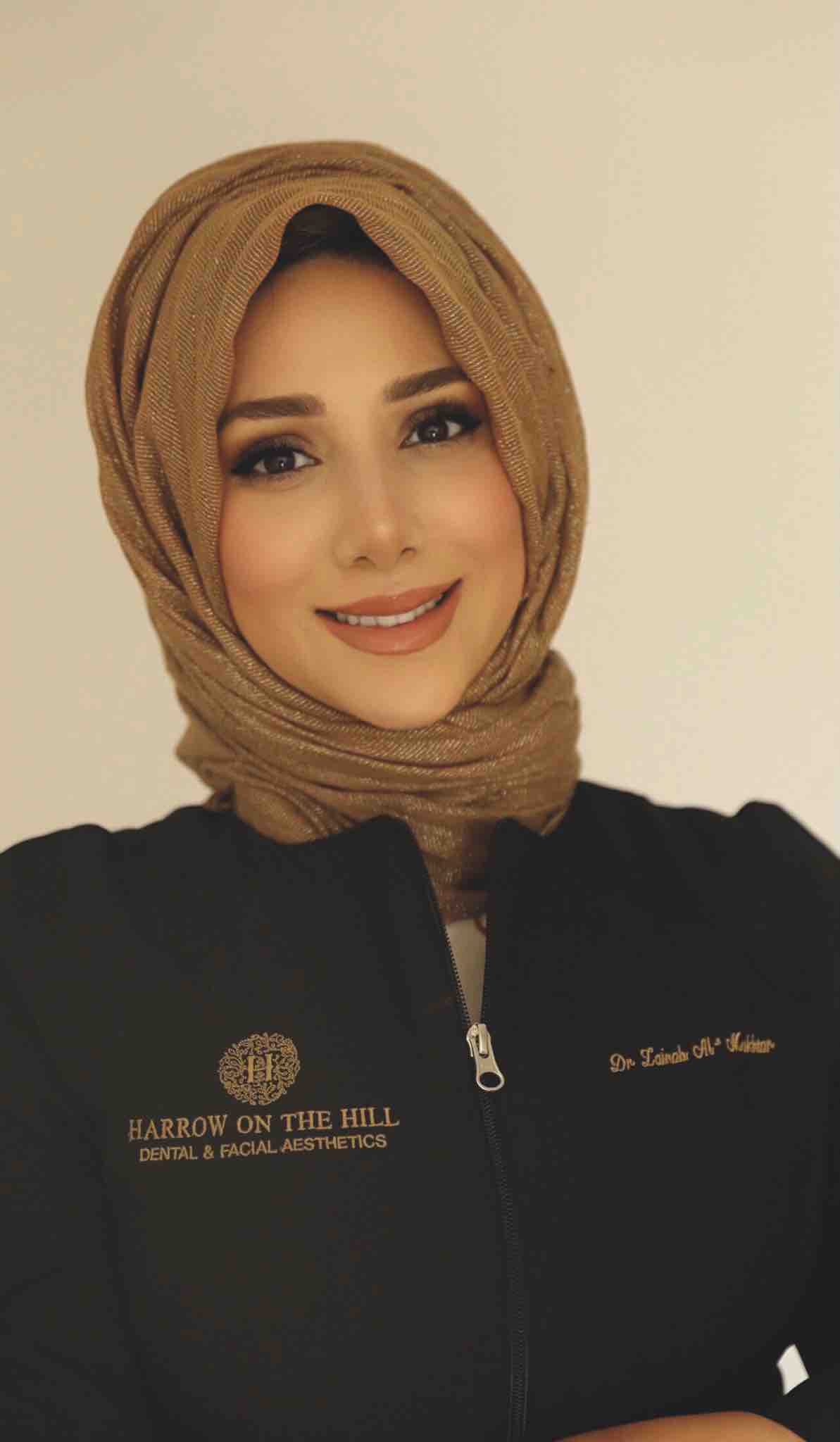 Dr Zainab Al Mukhtar