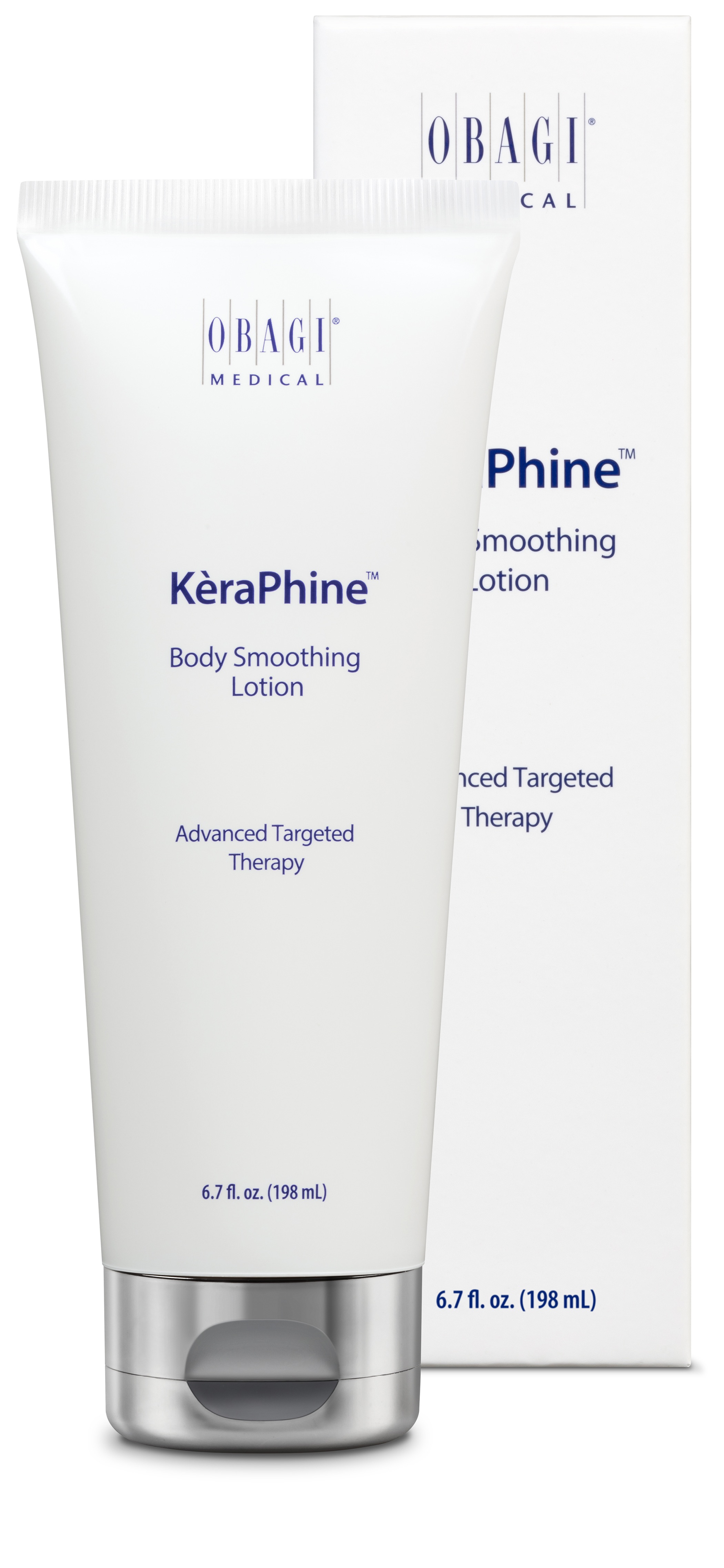 Obagi KeraPhine bottle 